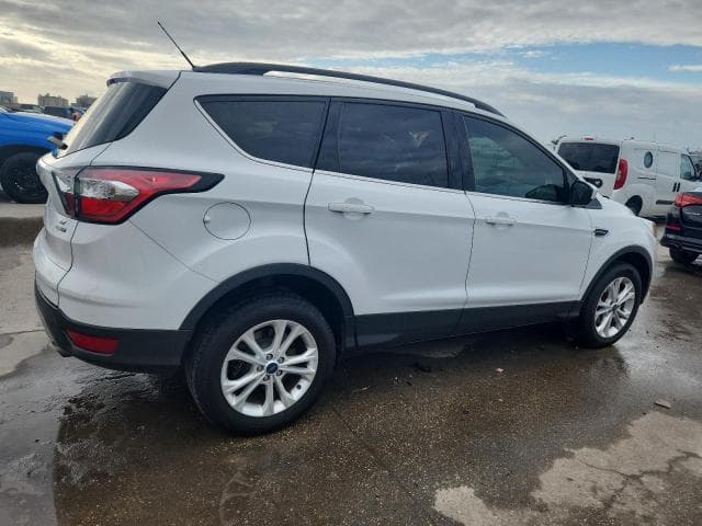 2018 FORD ESCAPE SE 3