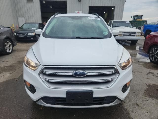 2018 FORD ESCAPE SE 5