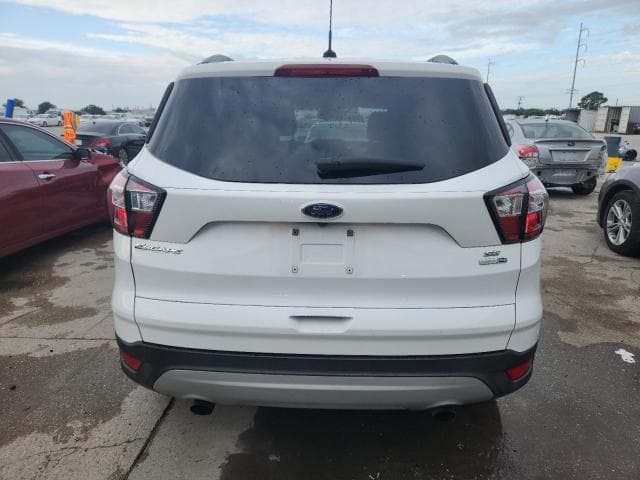2018 FORD ESCAPE SE 6