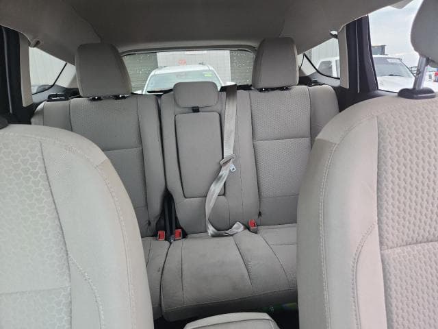 2018 FORD ESCAPE SE 10