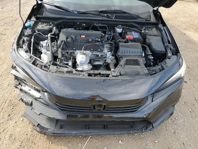 2024 HONDA CIVIC SPORT 11