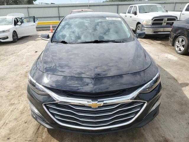 2022 CHEVROLET MALIBU LT 5