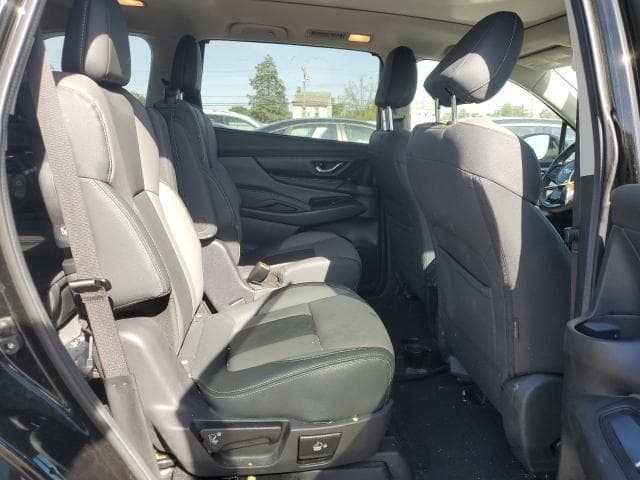 2024 SUBARU ASCENT ONYX EDITION 11