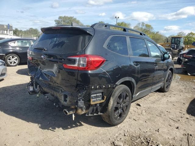 2024 SUBARU ASCENT ONYX EDITION 3