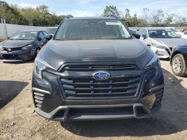 2024 SUBARU ASCENT ONYX EDITION 5
