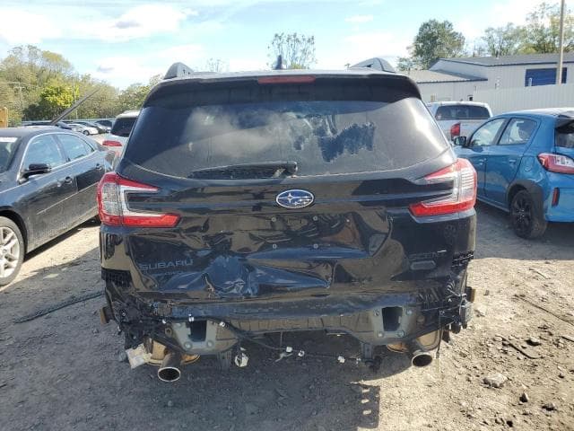 2024 SUBARU ASCENT ONYX EDITION 6
