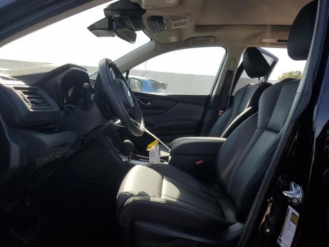 2024 SUBARU ASCENT ONYX EDITION 7