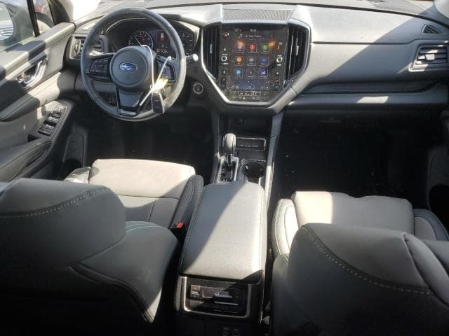 2024 SUBARU ASCENT ONYX EDITION 8