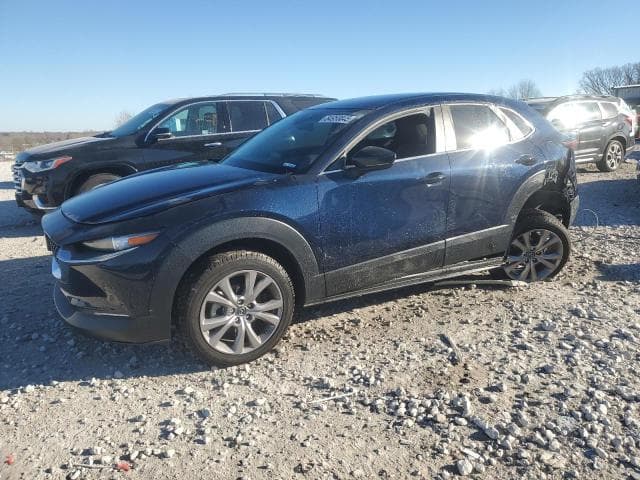 2021 MAZDA CX-30 SELECT 1