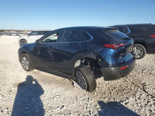 2021 MAZDA CX-30 SELECT 2