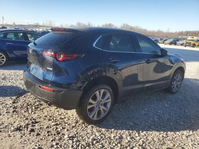 2021 MAZDA CX-30 SELECT 3
