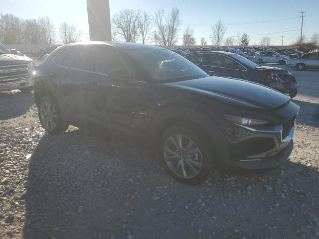 2021 MAZDA CX-30 SELECT 4