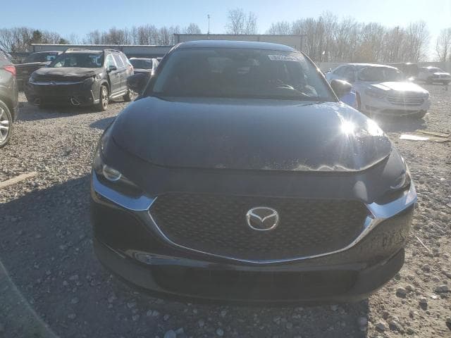 2021 MAZDA CX-30 SELECT 5