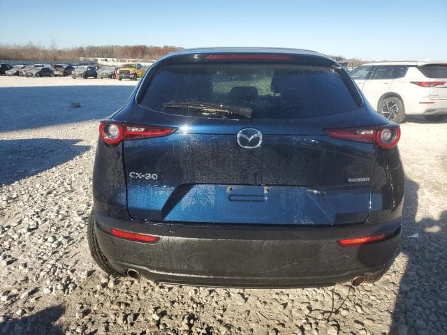 2021 MAZDA CX-30 SELECT 6