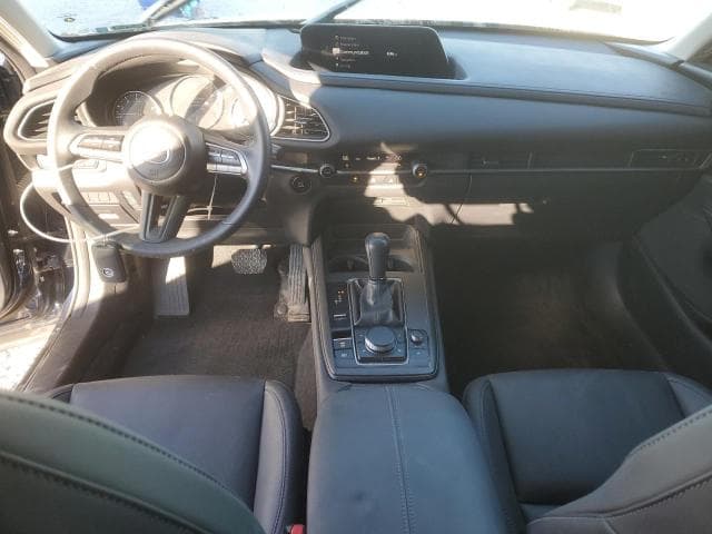 2021 MAZDA CX-30 SELECT 8