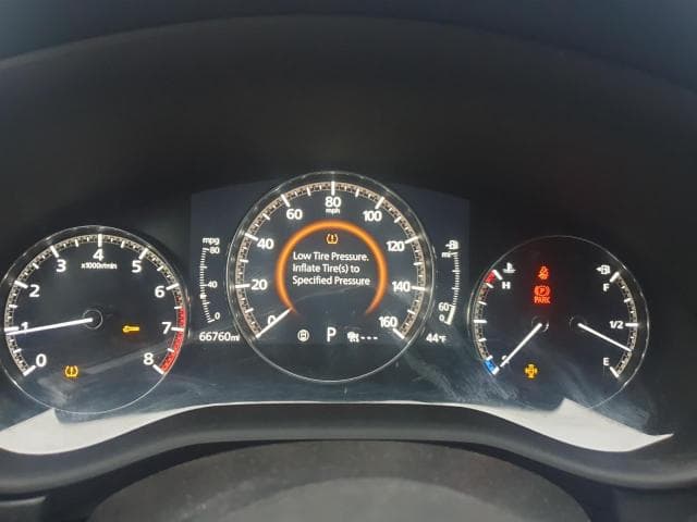 2021 MAZDA CX-30 SELECT 9