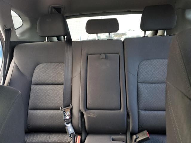 2018 HYUNDAI TUCSON SEL 10