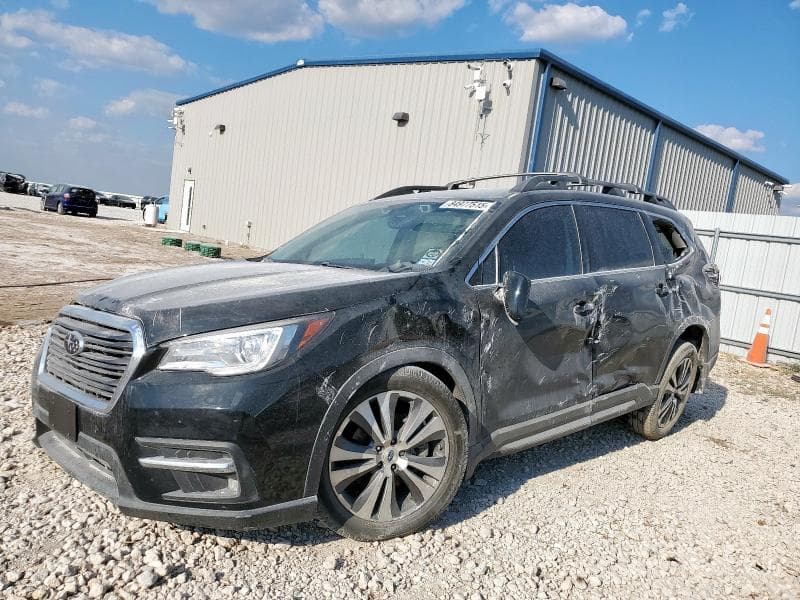 2020 SUBARU ASCENT LIMITED LIMITED 2