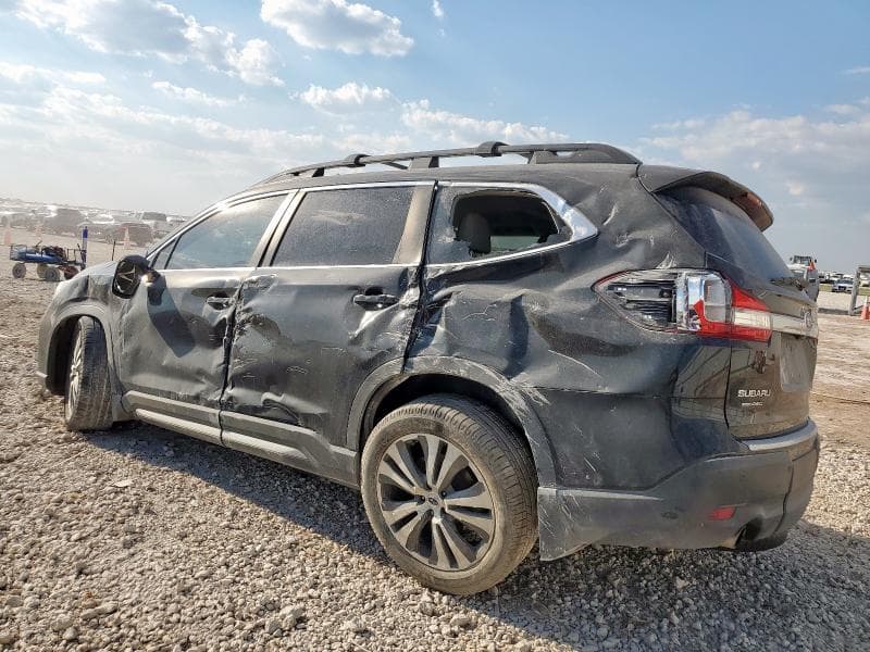 2020 SUBARU ASCENT LIMITED LIMITED 3