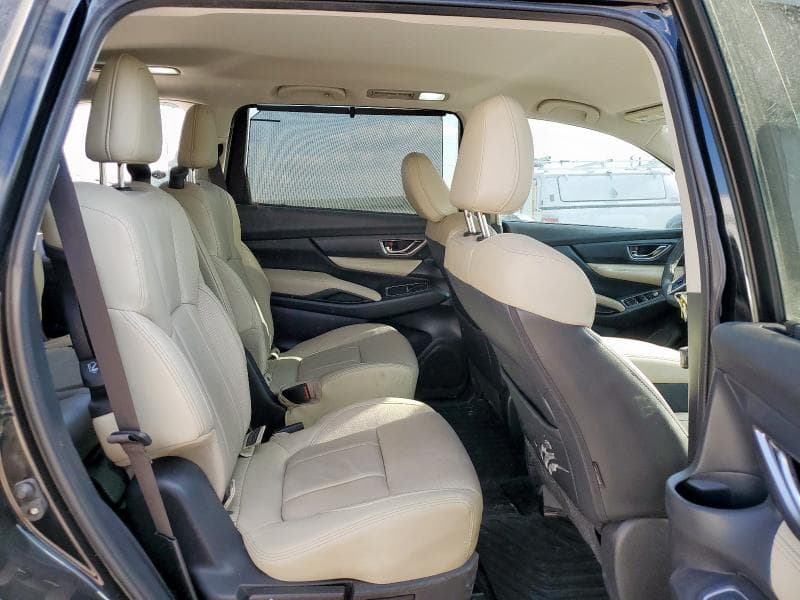 2020 SUBARU ASCENT LIMITED LIMITED 12