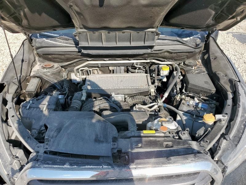 2020 SUBARU ASCENT LIMITED LIMITED 13