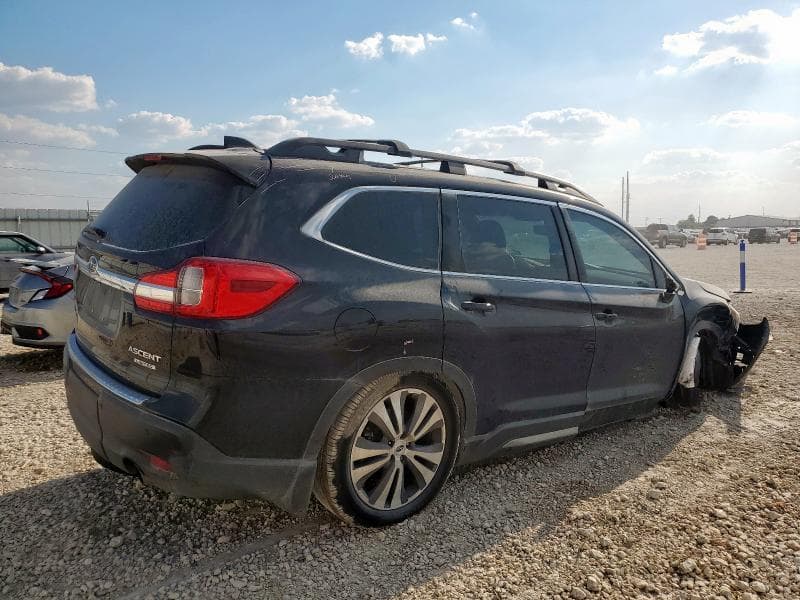 2020 SUBARU ASCENT LIMITED LIMITED 4