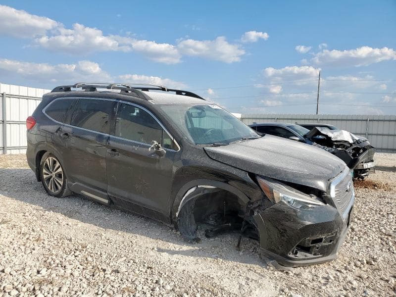 2020 SUBARU ASCENT LIMITED LIMITED 5
