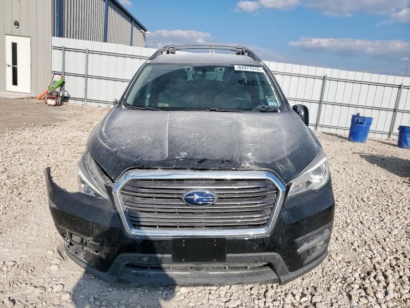 2020 SUBARU ASCENT LIMITED LIMITED 6