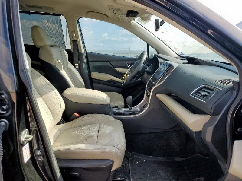 2020 SUBARU ASCENT LIMITED LIMITED 8