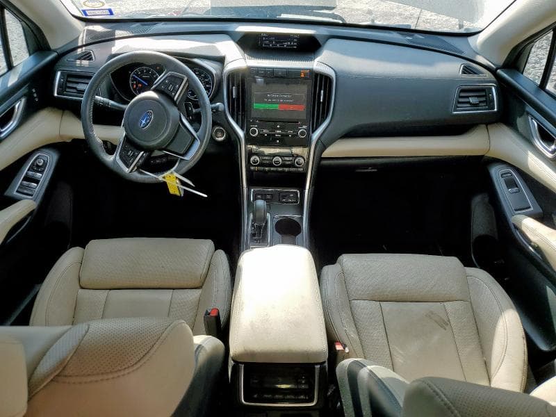 2020 SUBARU ASCENT LIMITED LIMITED 9