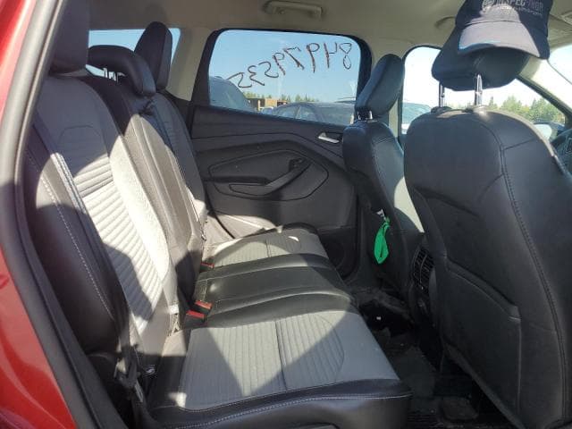 2019 FORD ESCAPE SE 11