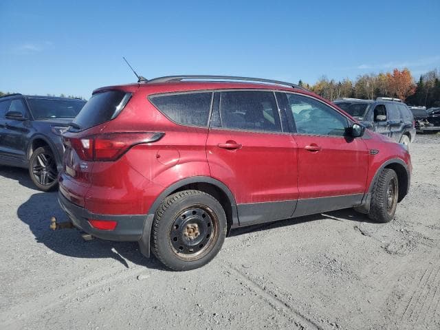 2019 FORD ESCAPE SE 3