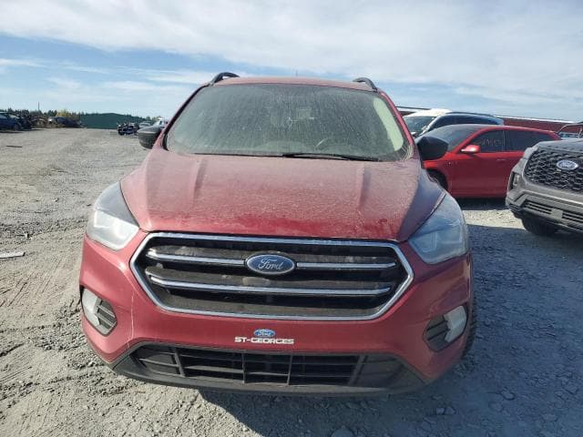 2019 FORD ESCAPE SE 5