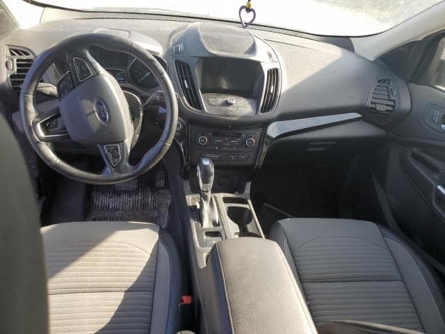 2019 FORD ESCAPE SE 8