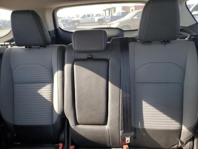 2019 FORD ESCAPE SE 10