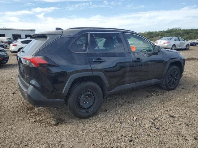 2019 TOYOTA RAV4 LE LE 3