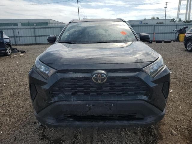 2019 TOYOTA RAV4 LE LE 5