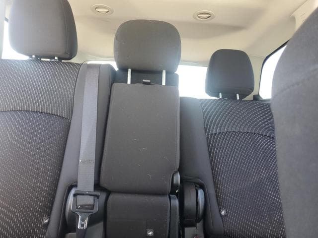 2019 DODGE JOURNEY SE 10