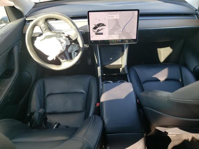 2021 TESLA MODEL Y 8