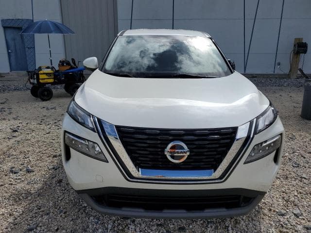 2021 NISSAN ROGUE 2
