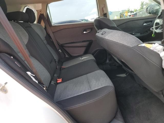 2021 NISSAN ROGUE 6