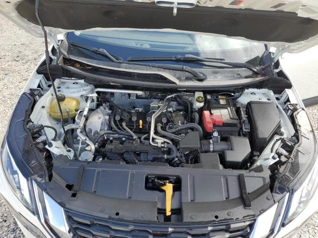 2021 NISSAN ROGUE 7