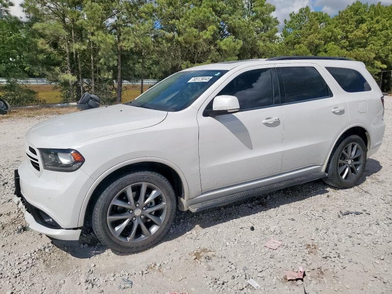 2018 DODGE DURANGO GT GT - 1