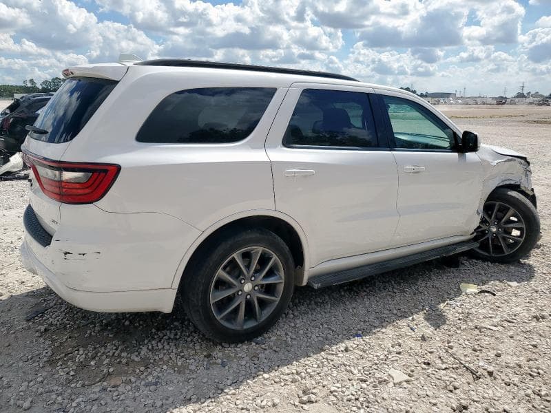 2018 DODGE DURANGO GT GT 3