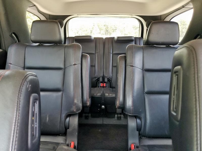 2018 DODGE DURANGO GT GT 10