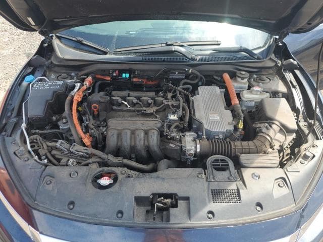 2021 HONDA INSIGHT TOURING TOURING 11