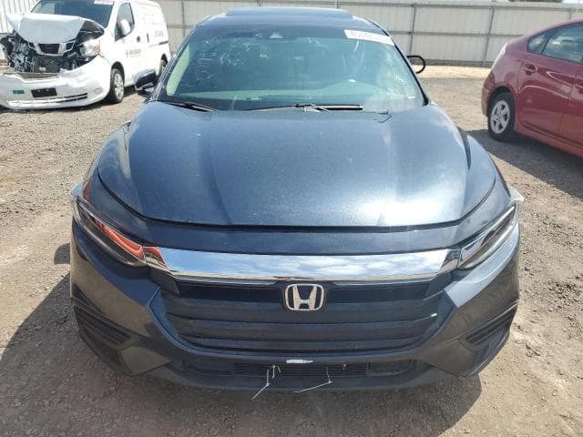 2021 HONDA INSIGHT TOURING TOURING 5