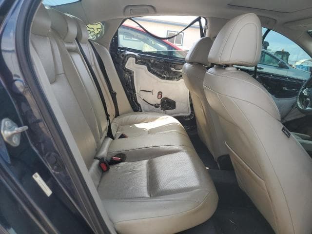 2021 HONDA INSIGHT TOURING TOURING 10