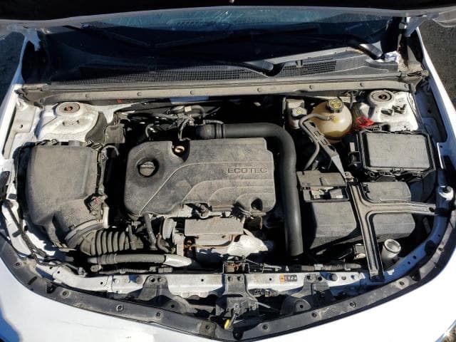 2019 CHEVROLET MALIBU LS LS 12