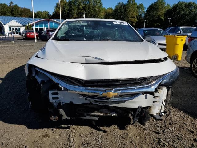 2019 CHEVROLET MALIBU LS LS 6